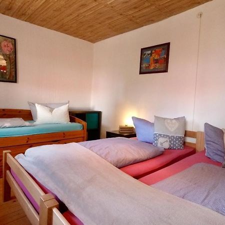 Dani'S Ferienwohnung Freiamt Dış mekan fotoğraf