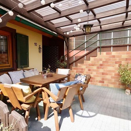 Dani'S Ferienwohnung Freiamt Dış mekan fotoğraf