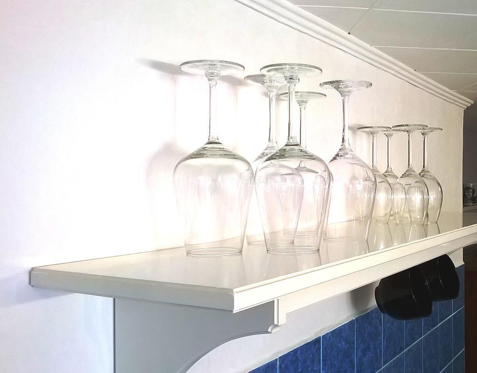 Dani'S Ferienwohnung Freiamt Dış mekan fotoğraf